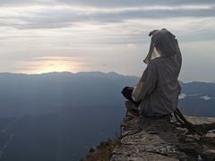 -七娘山