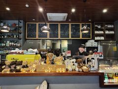 -咖法森林·咖啡  酒吧(天河店)