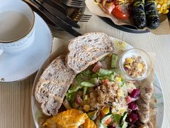 全日早餐-251#coffee roasters(沿河东路店)