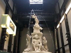 -泰特现代艺术馆