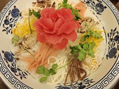 -老雒阳面馆·水席(王城路店)
