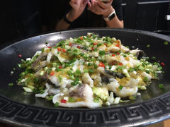 -醉得意(济南万达店)