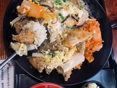 -米屋石锅拌饭(师大店)