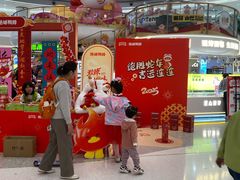 -深圳龙华星河COCO City(民治店)