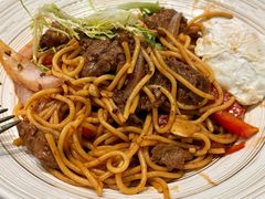 -豪客来牛排(中华城店)
