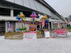 -沈阳奥体冰雪嘉年华