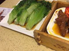 -喜鹊茶点.啫煲(车陂店)