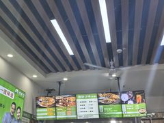 -舞素卷菜煎饼.糁汤(万达金街店)