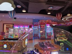 -爱玩嘉年华(龙湖源著天街店)