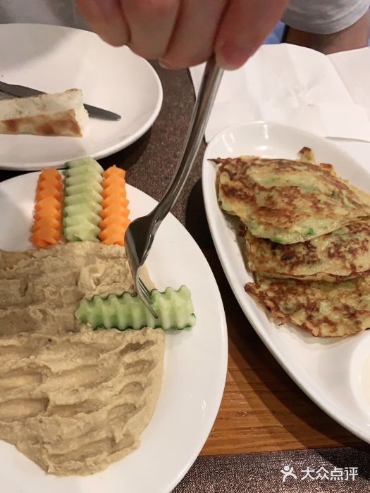 TUK土耳其餐厅·下午茶(卢湾店)图片
