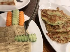 -TUK土耳其餐厅·下午茶(卢湾店)