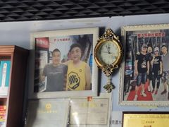 门面-桔子海鲜烧烤大排档(金沙滩店)