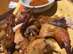 -打酱油·非遗淮扬菜(瘦西湖梅岭店)