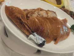 -福来居烤鸭店(天坛二店)