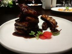 上海熏鱼-海味世家·家常菜馆(明州里店)