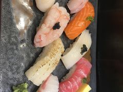 金井特选刺身拼盘-金井日本料理(丽柏广场店)