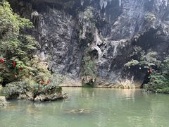 -英西峰林·洞天仙境