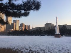 -东北大学(南湖校区)