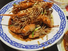-老头儿油爆虾·知味杭州(爱琴海购物中心)