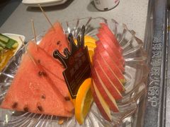 -海底捞火锅(贵和购物中心店.原鲁能城店)