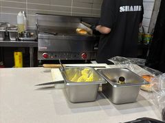 -shark burger·鲨鱼汉堡(交子大道店)