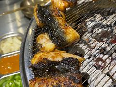 -本炙炭烤·蒲烧活鳗料理店(金沙洲店)