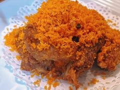 -品大三·经典淮扬菜(大行宫店)