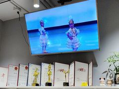 -舞蓓舞蹈(永定路校区)