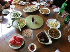 -灵福缘私房菜·农家菜(拈花湾·灵山大佛必推店)