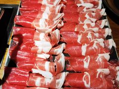 -呷哺呷哺 黄金牧场 (新中关购物中心店)
