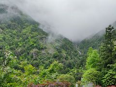 -雁荡山风景名胜区