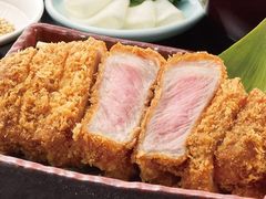 -黒豚料理 寿庵(中央駅西口店)