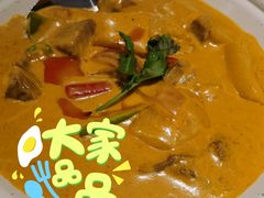 -米泰芒·东南亚料理(体育西店)