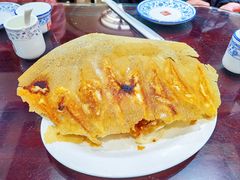 -邢家锅贴老店·非遗·开封菜(金明广场店)