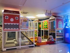 -汤连得温泉馆(宝山店)