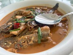 -海天一色海景自助餐厅(西港花园店)