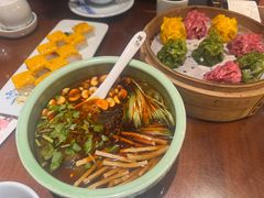 -龍聚祥烧麦馆(鼓楼店)