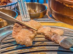 -金顺韩式烤肉·网红烤肉店(广利路店)