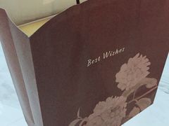 -CHEZ JASMINE 茉莉的氧气厨房