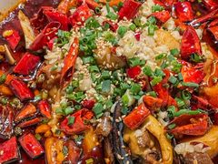 -锦府盐帮·私宴(赛特店)