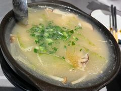 -陶德砂锅(蜀汉路店)