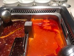 -海底捞火锅鲜切牛肉主题店(长寿路店)