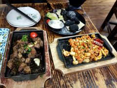 -小川洋风料理(街道口店)