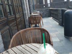 -星巴克臻选(成都宽窄巷子店)