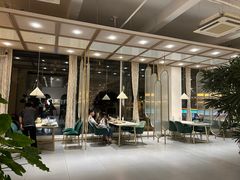 -ins森林童话餐厅coffee&bistro