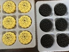 -皇冠幸福里动物奶油生日蛋糕(马祖路店)
