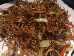-老苏州芳和园茶酒楼  传统苏帮菜(观前店)