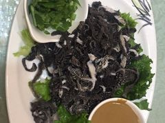 -清雅轩·清真菜·传统菜•融合菜(滑翔店)