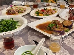 -大树头森林餐厅