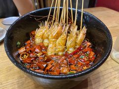 -成都吃客(九眼桥店)